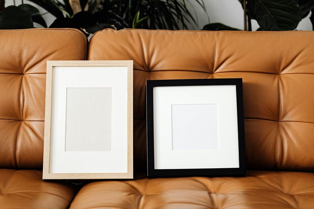 Leather Couch Treatment